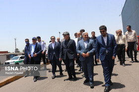 تعاملات حمل‌ و نقلی ایران و ازبکستان وارد فاز جدید شد