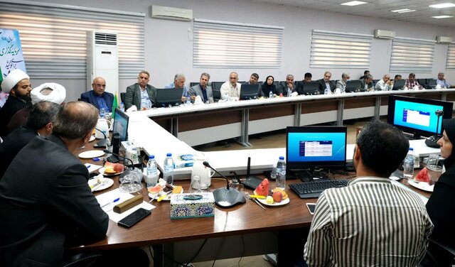 توسعه کشاورزی هرمزگان با محوریت صادرات هدفمند و حمایت از بخش خصوصی