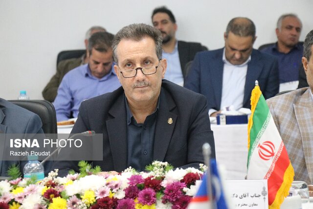 توسعه ترانزیت و همکاری کشورهای منطقه در دستور کار وزارت راه