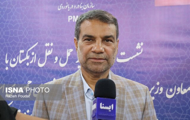 آمادگی هرمزگان برای سرمایهگذاری و همکاری با کشورهای آسیای میانه آمادگی هرمزگان برای سرمایهگذاری و همکاری با کشورهای آسیای میانه