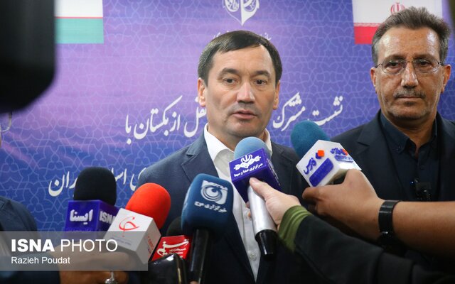 توسعه ترانزیت و جذب سرمایهگذار با اولویت همکاری منطقهای در دستور کار وزارت راه