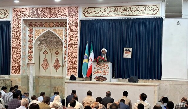 اعیاد اسلامی؛فرصتی برای تزکیه نفس و تقویت اجتماعی است
