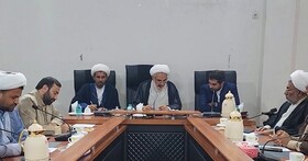 تشکیل ۱۱۳ «کانون مردمی مهدوی» در هرمزگان