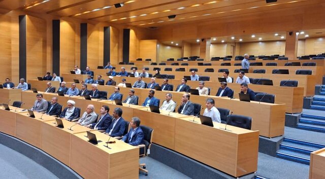 توسعه علمی نیازمند نگاه ویژه به ظرفیتهای بومی است