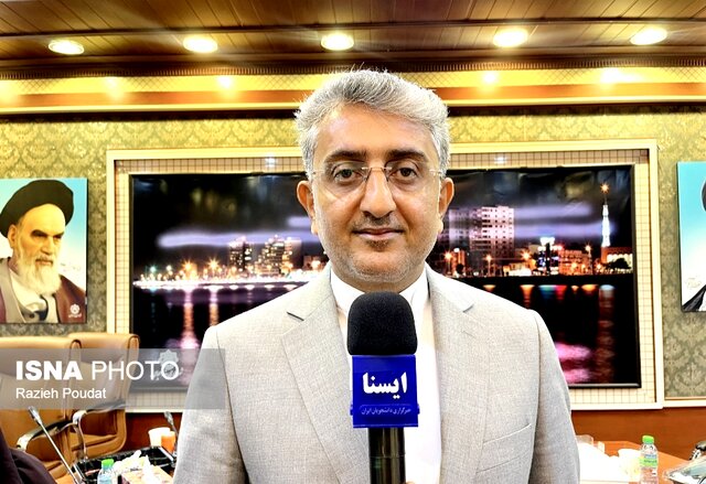 آغاز پروژه‌های عمرانی جدید در بندرعباس با اعتبار ۱۴۰ میلیارد تومانی