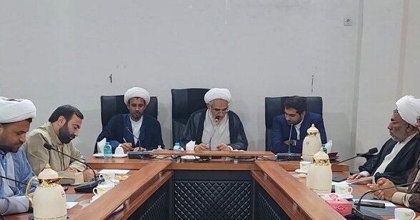 تشکیل ۱۱۳ «کانون مردمی مهدوی» در هرمزگان