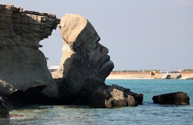 ناپایداری جوی در دریای عمان و ارتفاعات هرمزگان