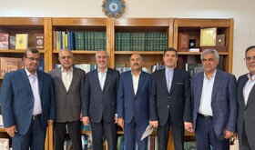 حمایت معاون رئیس‌ جمهوری از افزایش بودجه هرمزگان