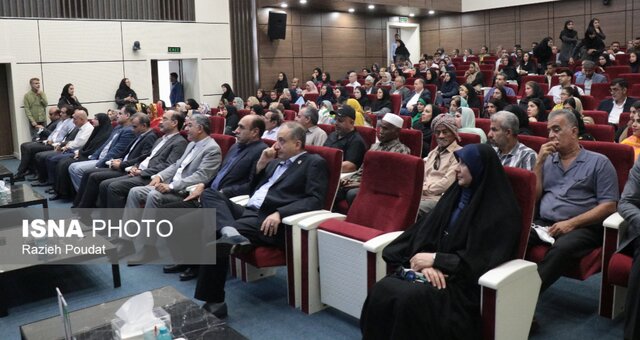 رشد صادرات و تمرکز بر تجاری‌سازی؛ راهبرد جدید صنایع دستی هرمزگان