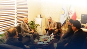 تسریع در توسعه زیرساخت‌های نهضت ملی مسکن هرمزگان