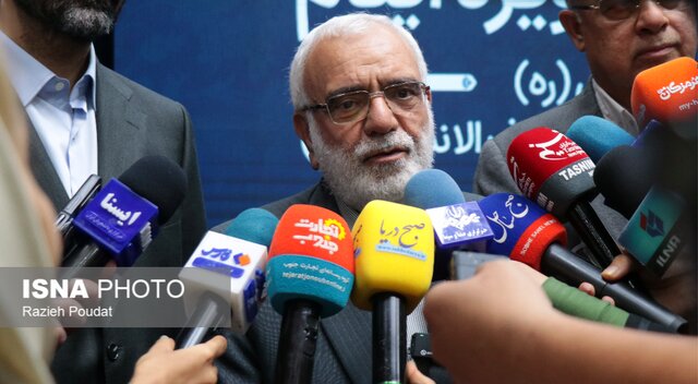 خدمت به نیازمندان، افتخار کمیته امداد است 