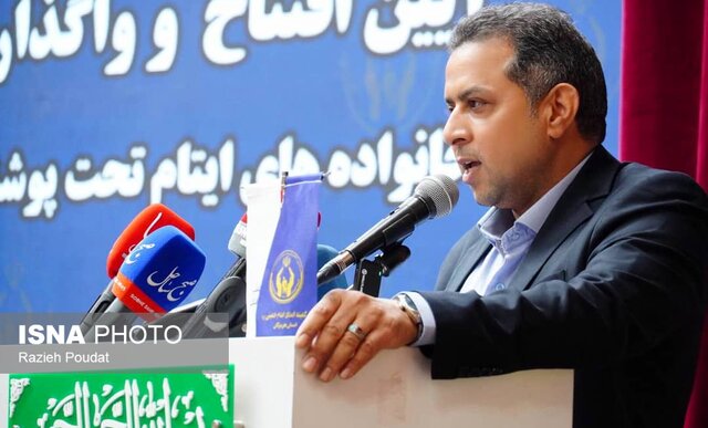 خدمت به نیازمندان، افتخار کمیته امداد است / تأکید بر خوداتکایی و رفع بیکاری