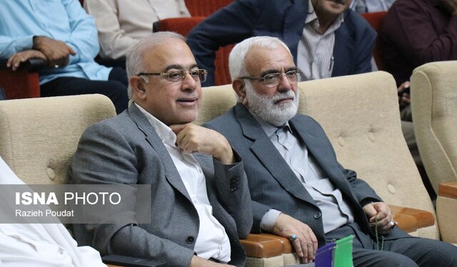 هم‌افزایی نهادها و خیرین، مسیر تحقق حکمرانی مطلوب در هرمزگان