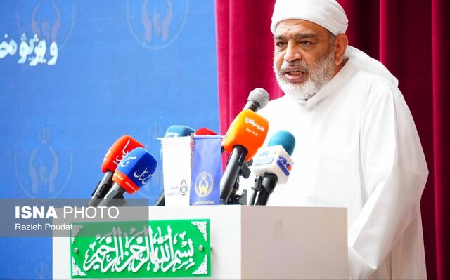 توسعه عدالت اجتماعی با همت خیرین و مسئولان در هرمزگان