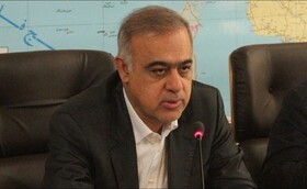 برگشت گردشگران خارجی به کشورشان با کشتی از هرمزگان