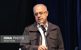 ایستادگی شهیدان در برابر ظلم مایه سربلندی ملت ایران است
