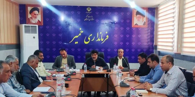 دهیاران، محور وحدت و توسعه پایدار در روستاها هستند