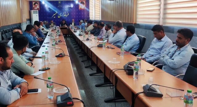 نقش دهیاران در وحدت و توسعه پایدار روستایی در مواجهه با تهدیدات