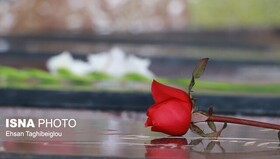 برگزاری مراسم تشییع شهید سرهنگ پاسدار سعید آذربادگان فردا در بندرعباس