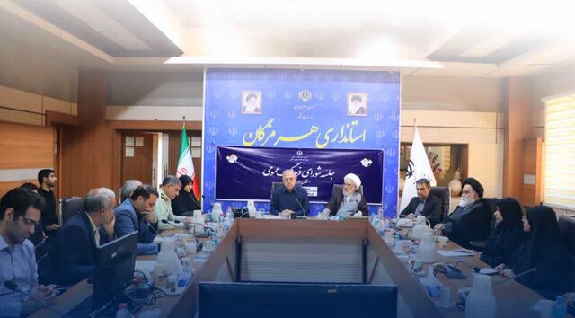 جنگ ۱۲ روزه اخیر؛ سرآغاز جهش فرهنگی و تمدنی کشور است