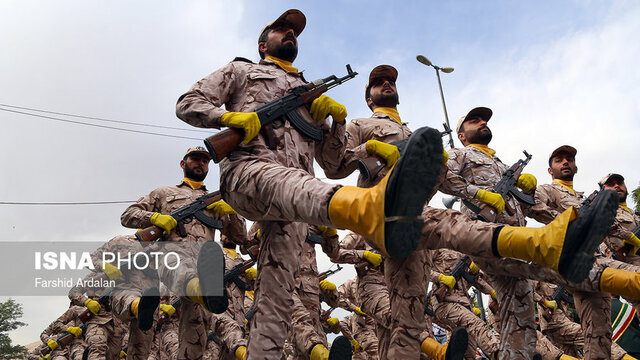 تصویر تزیینی است تغییر شیوه اعزام مشمولان تیر به مراکز آموزشی در هرمزگان