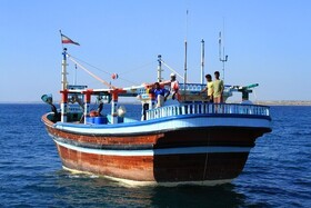 افزایش ۱۰ درصدی صید تن‌ماهیان در جاسک