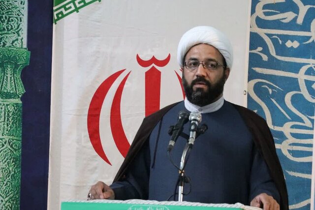 ایستادگی ملت ایران، رمز شکست نقشه‌های دشمن است