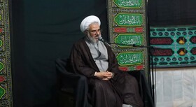 پیروزی امروز ما از مکتب عاشورا و خون شهداست