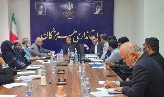 تشکیل شورای گردشگری دریایی هرمزگان برای تسریع توسعه گردشگری ساحلی