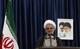 حضور رهبر انقلاب، تضمین‌کننده امنیت و وحدت در کشور شد