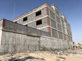 ظرفیت‌های آموزشی و درمانی هرمزگان با پروژه جدید جهاددانشگاهی افزایش می‌یابد