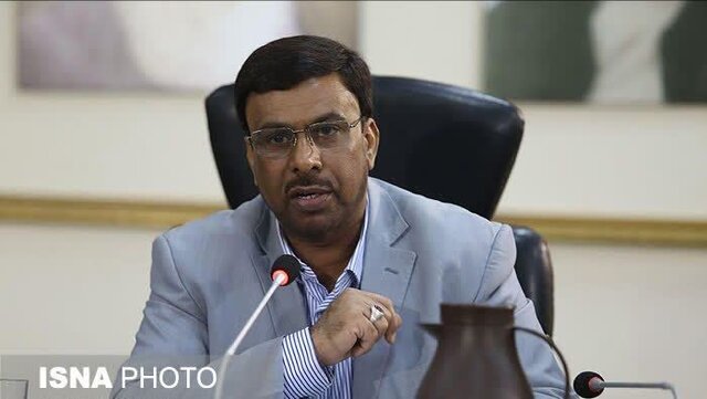 اعتبارات عمرانی بندرعباس با اولویت پروژه‌های زیرساختی توزیع شد
