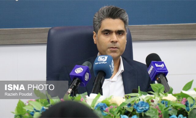 ارتقای رفاه اجتماعی و صیانت از حقوق کارگران، اولویت تأمین اجتماعی هرمزگان است ارتقای رفاه اجتماعی و صیانت از حقوق کارگران، اولویت تأمین اجتماعی هرمزگان است