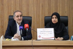 آغاز طرح غربالگری ژنتیکی در قشم برای مقابله با بیماری‌های نادر
