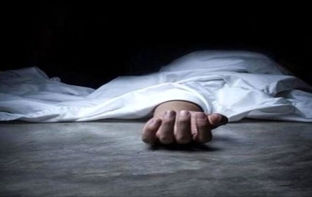 عکس تزئینی کشف جسد یک زن در جزیره هرمز