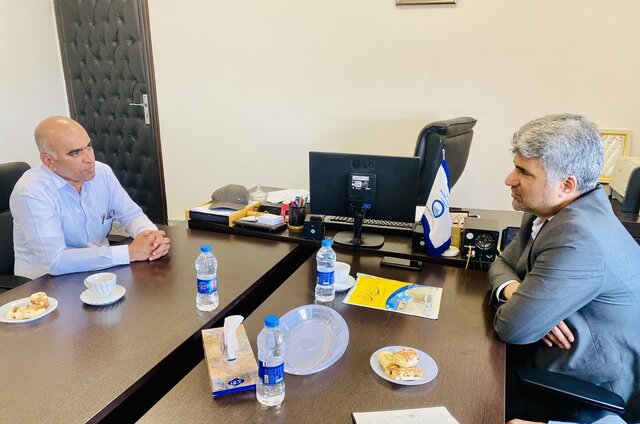 کشت گیاهان دارویی زمینه رونق اقتصادی میناب را فراهم میکند