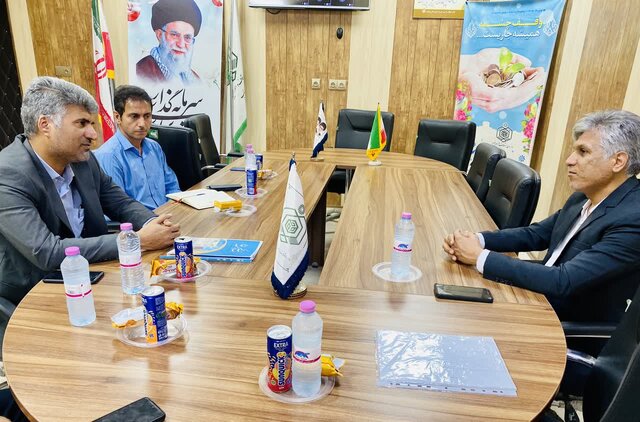 کشت گیاهان دارویی زمینه رونق اقتصادی میناب را فراهم می‌کند