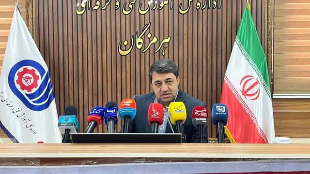 آموزش مهارت، یکی از مؤلفه‌های توسعه جامعه است