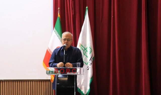 اربعین جلوه قدرت نرم امت اسلامی و جهاد فرهنگی در برابر استکبار است