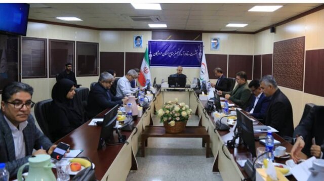 پرونده‌های مالیاتی کلان به هرمزگان بازگشت