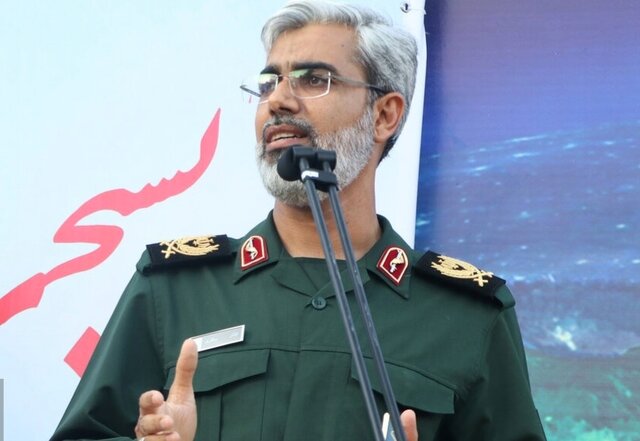 تدبیر رهبری و حضور مردم تهدیدها را به فرصت تبدیل کرد تدبیر رهبری و حضور مردم تهدیدها را به فرصت تبدیل کرد