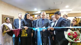 توسعه صنعتی بدون نیروی انسانی توانمند و متخصص امکان‌پذیر نیست