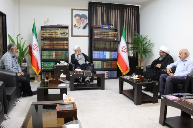 شورای نگهبان، پشتوانه ارزشمند و از افتخارات نظام جمهوری اسلامی است شورای نگهبان، پشتوانه ارزشمند و از افتخارات نظام جمهوری اسلامی است