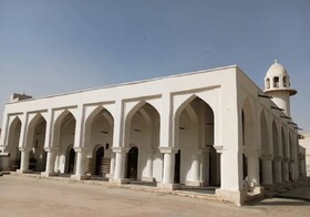 آغاز راه‌اندازی موزه قرآن‌های خطی در مسجد تاریخی گله‌داری بندرعباس
