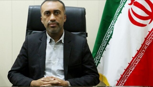 اماکن ورزشی هرمزگان در اختیار مدافعان امنیت قرار گرفت