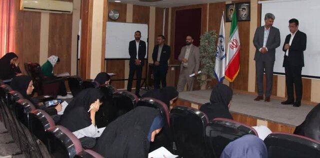 تجربه جهاد دانشگاهی در اجرای آزمون‌ها، اطمینان‌بخشی به فرآیند جذب نیروهای متخصص را دوچندان کرده است