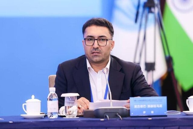 ترخیص ۲۲۵۰ خودروی نو وارداتی با پیگیری دستگاه قضایی در بندر شهید رجایی ترخیص ۲۲۵۰ خودروی نو وارداتی با پیگیری دستگاه قضایی در بندر شهید رجایی