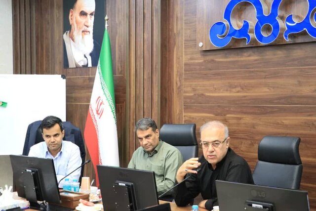 نقش پارک علم و فناوری در زنجیره ارزش هرمزگان حیاتی است