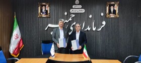 ارتقای علمی و اقتصادی بندر خمیر با ظرفیت‌های محلی دنبال می‌شود