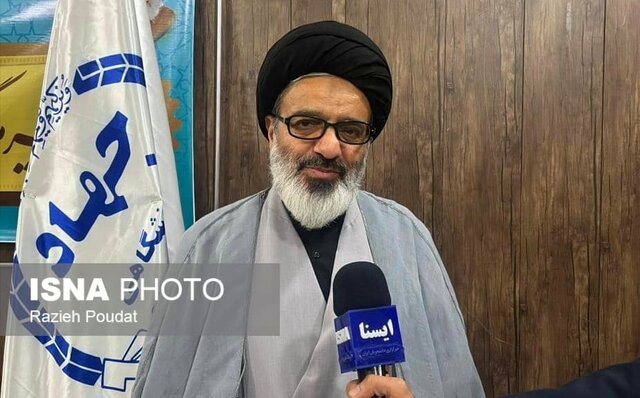 تعامل اوقاف و جهاد دانشگاهی هرمزگان موقوفات راکد را به فرصت رونق اقتصادی تبدیل می‌کند